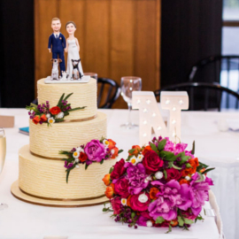 centre pieces